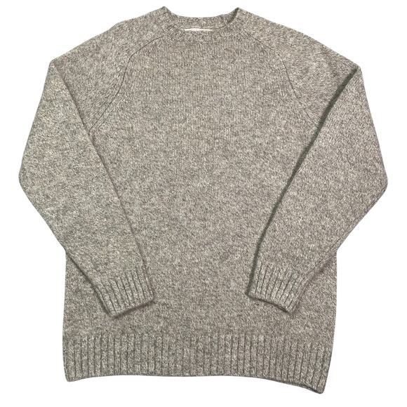 Filson Other - Vintage 90s C.C. Filson Co. Wool Crewneck Sweater